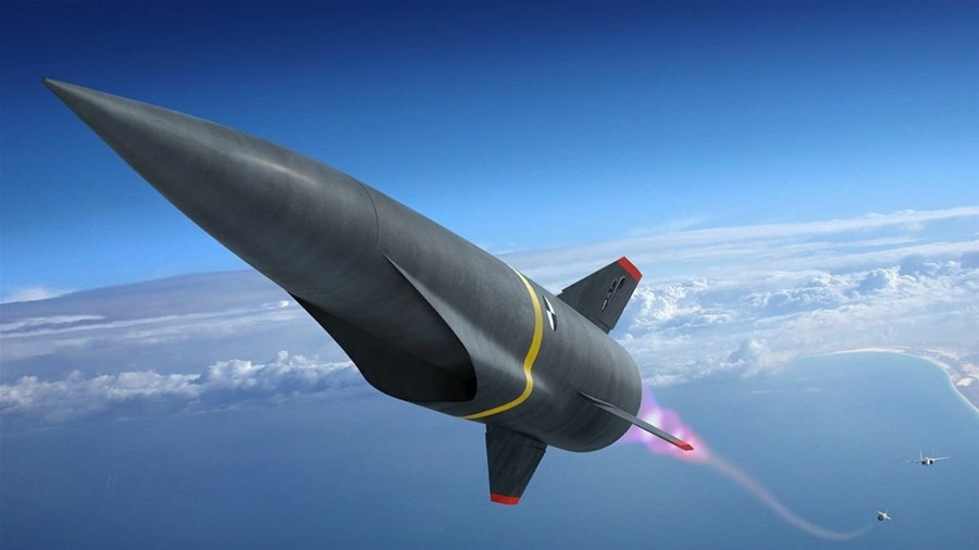 Tên lửa siêu vượt âm Mach 10 của Triều Tiên - nhân tố ‘thay đổi cuộc chơi’?